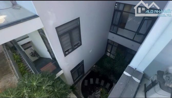 Chuyển nhượng BT phong cách Âu Đảo Nỗi Cẩm Lê, sở hữu tầm view vĩnh viễn trực diện sông - 2