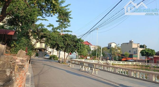 🔥 BÁN GẤP ĐẤT ĐẠI MẶCH NGAY CẦU THƯỢNG  CÁT - VỊ TRÍ VÀNG, GIÁ SIÊU HỜI! 🔥 - 2