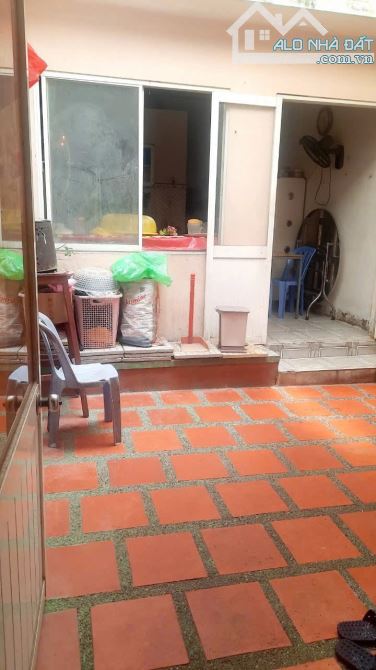 bán đất tặng nhà cấp 4 mặt tiền dã tượng, vĩnh nguyên, nha trang,86m2, giá 9,5 tỉ - 2