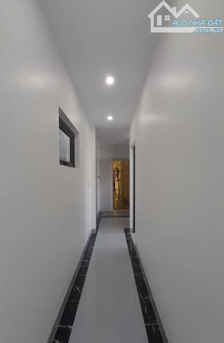 Bán Nhà An Trang, An Đồng, An Dương, 4 tầng, 60m2, 6,4 tỷ. - 2