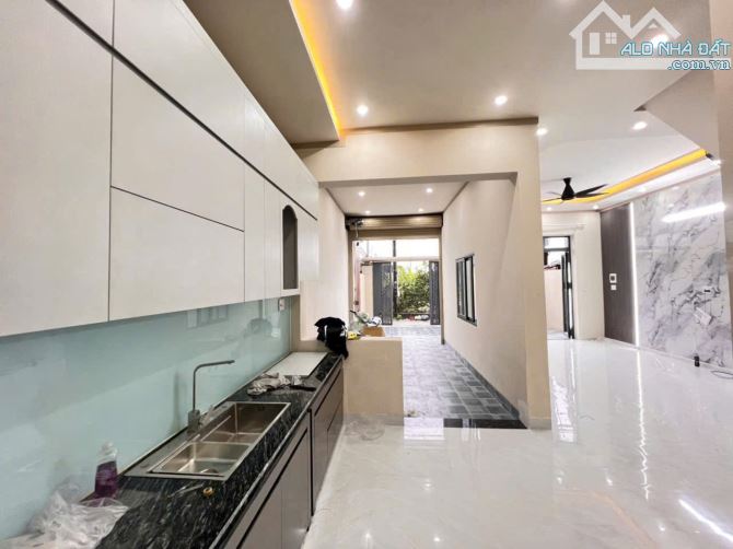 BIỆT THỰ MINI GIÁ TỐT - GẦN TRUNG TÂM BIÊN HOÀ CHỈ 500TR - 2