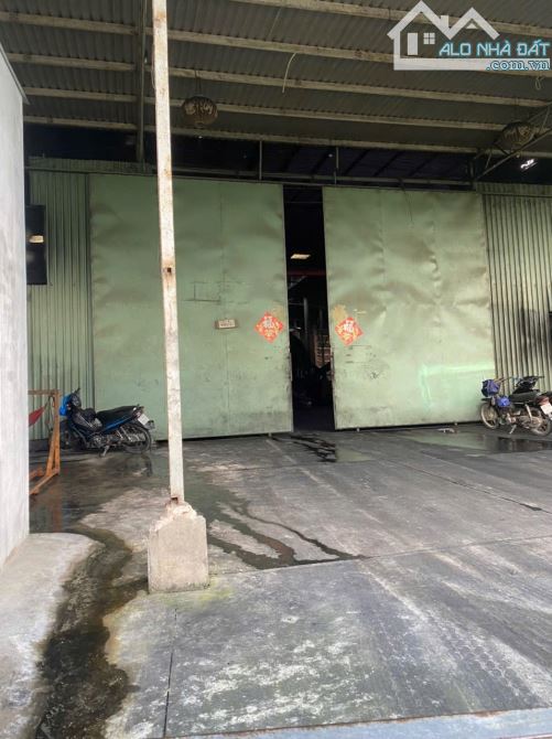 X114 bán nhà xưởng dòng tiền thu nhập cao. Vị trí xa khu dân cư - 2