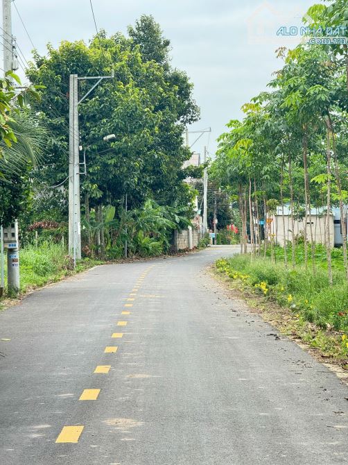 EM MUỐN SANG LẠI MIỆNG ĐẤT MẶT TIỀN ĐƯỜNG NHỰA NGANG 10X51M CHỈ 690TR - 1