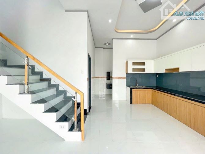 Em bán nhà chính chủ biệt thự Mini Chữ L trả trước 499tr - 2