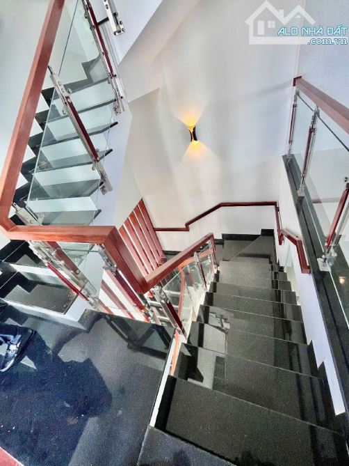 🏡 CẦN BÁN NHANH SIÊU PHẨM 3 TẦNG _ LÔ GÓC ĐƯỜNG 7,5 M TRẦN ĐĂNG - 2