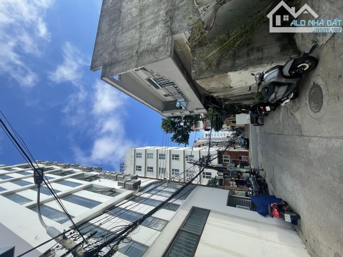 Chủ đi Mỹ cần bán 140m2 sát biển Mỹ Khê, đường ô tô hướng Đông, giá chỉ 16,x tỷ - 2