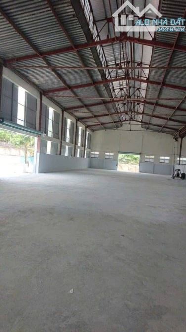 Bán nhà mặt tiền 8.318m2 giá 175 tỷ Đường Dương Công Khi - 2