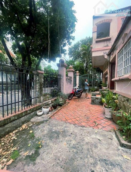 🏢 BÁN BIỆT THỰ KHU AN LỘC – NGUYỄN OANH - GÒ VẤP    212.5M2 (  13.66 x 17)   23 Tỷ - 2