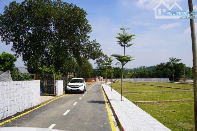 BÁN ĐẤT ĐẸP PHÚ CÁT – GẦN KHU CNC HÒA LẠC – CHỈ 2 TỶ/100M² – FULL THỔ CƯ – ĐƯỜNG NHỰA 6M – - 2