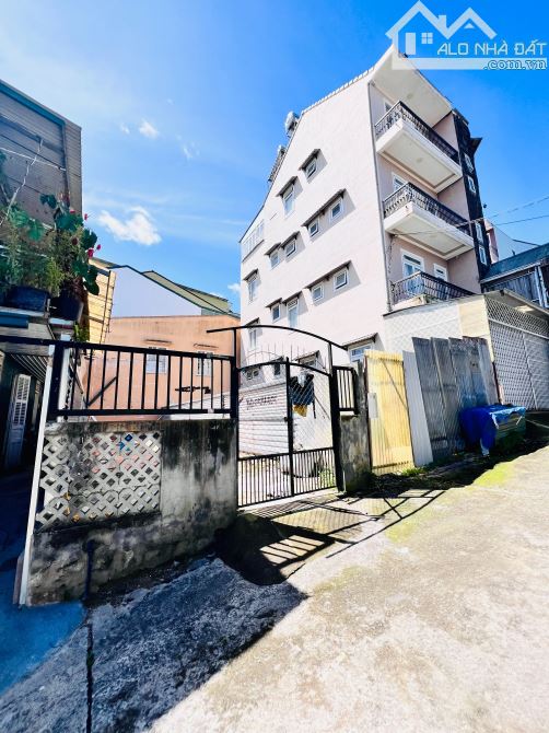 Chính Chủ Gửi Bán – Đất Trung Tâm Đà Lạt, Hẻm Ô Tô, 64m², Sổ Hồng Riêng - 2