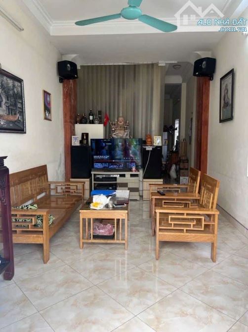 💥SỐC:GIÁ RẺ NHẤT DI TRẠCH-37m2-NÓI KHÔNG VỚI QUY HOẠCH - 2