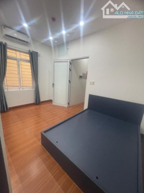 Bán nhà-Mỹ Đình-DT 55m-Nhỉnh 8 tỷ-Ô Tô Vào Nhà- full nội thất - 2