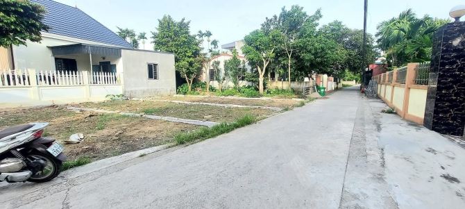 💥 LÔ ĐẤT ĐẸP 60M² MẶT NGÕ 5M – GẦN CHỢ NHU KIỀU, QUỐC TUẤN – GIÁ CHỈ 1,39 TỶ 💥 - 2
