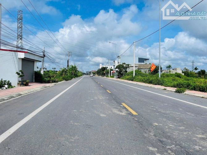 SIÊU PHẨM DUY NHẤT - MẶT TIỀN TRỤC CHÍNH 362 MINH TÂN (KIẾN MINH) - 2