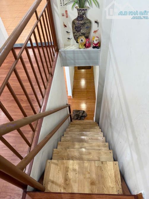 BÁN NHÀ ĐẸP THANH AM – LONG BIÊN – Ở NGAY – GẦN PHỐ – GIÁ CỰC TỐT, DT: 33M2, GIÁ: 5.1 TỶ C - 2