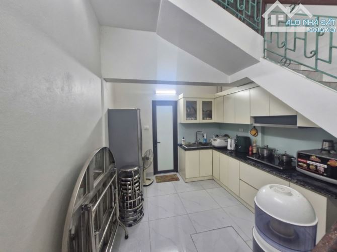 Hiếm! Bán Nhà Mặt Phố Lương Văn Can – Bồ Hoả – Ngõ Thông – Ô Tô Đỗ Cửa – Trung Tâm Hà Đông - 2