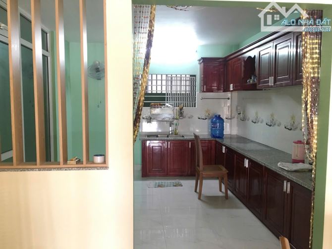 CHO THUÊ NHÀ KIỆT OTO PHAN CHU TRINH, AN CỰU, TP HUẾ - 2