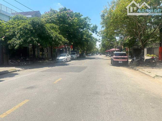 ‼️Bán Đất Lô Góc 2 Mặt tiền Đường Trương Gia Mô - Phường Vỹ Dạ - Tp Huế - 2