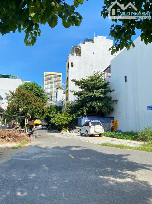 🌟GIÁ CỰC SỐC! GÓC 2MT NGUYỄN ĐÌNH 220M2 NHỈNH 22TY NGAY BIỂN. - 2