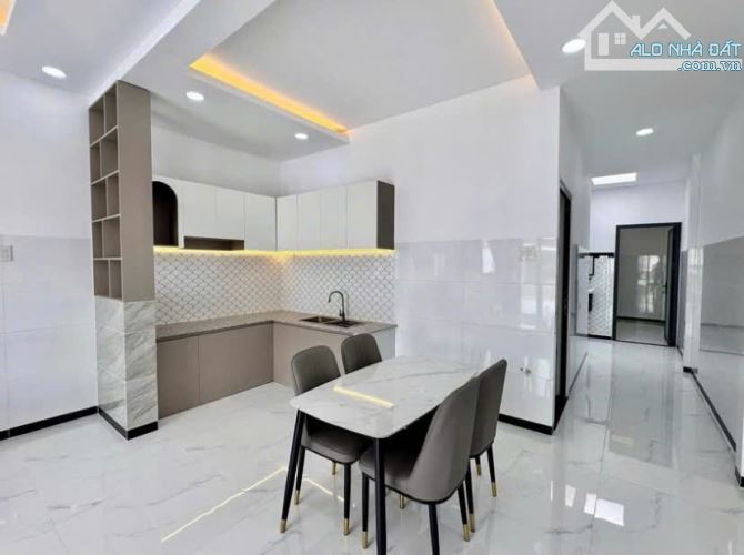 Hót Cấp 4 Giá Rẻ Chỉ 1,4 Tỷ Hơn . Sổ Riêng Gần Giáo Xứ Tân Triều - 2
