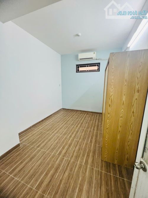 Căn hộ CT1 Vĩnh Điềm Trung - Tây Nha Trang DT 43mv có 2PN,gần ST GO, trường học, bệnh viện - 2