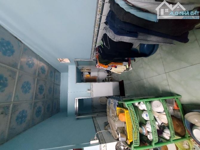 🔥 HÀNG ĐỘC🔥 NHÀ 2 TẦNG 66M2 - SHR HC ĐỦ - TT Q7 - sát HẺM XE HƠI - CHỈ 5.2TỶ 🏡🚗🚗 - 2