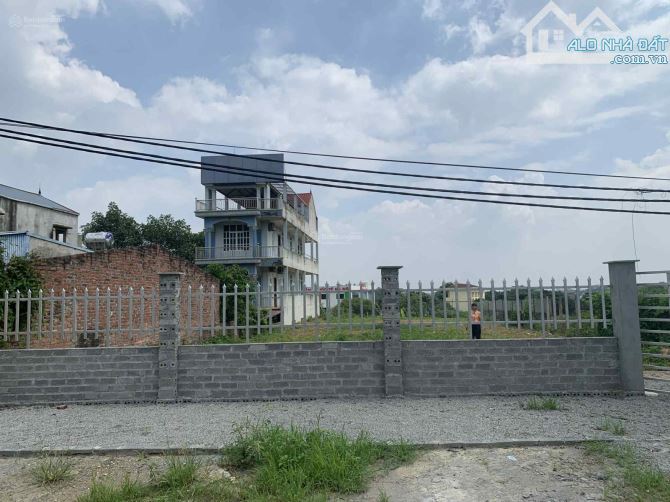 Siêu phẩm mặt đường QL21A, mặt tiền rộng 16m, sổ đỏ - 2