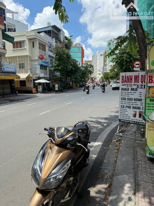 Nhà Bán Mặt Tiền 4x19m Bạch Đằng,P2, Tân Bình Giá Tốt Đầu Tư 16,8 Tỷ (ĐTL) - 2
