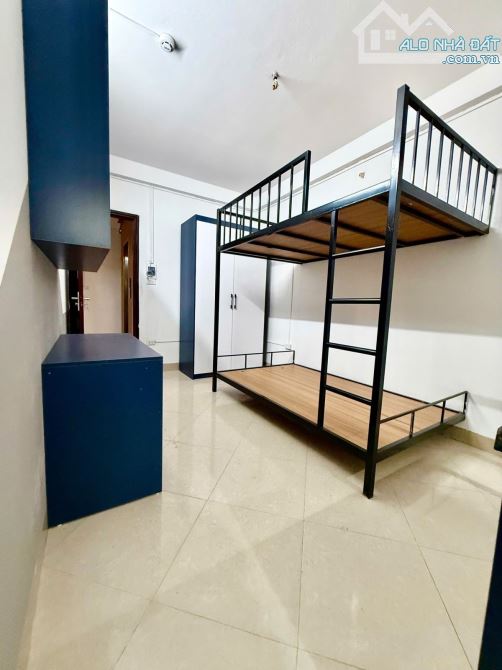Dòng Tiền 1 Tỷ/Năm 78m - 8t - Thang Máy - Đông Sinh Viên - Chỉ 18 Tỷ. - 2