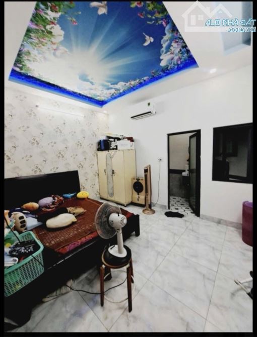 1/ LÊ VĂN QUỚI, 5 TẦNG MỚI ĐẸP, ĐƯỜNG 5M XE HƠI TỚI NHÀ, 62M2, GIÁ CHỈ 7 TỶ - 2