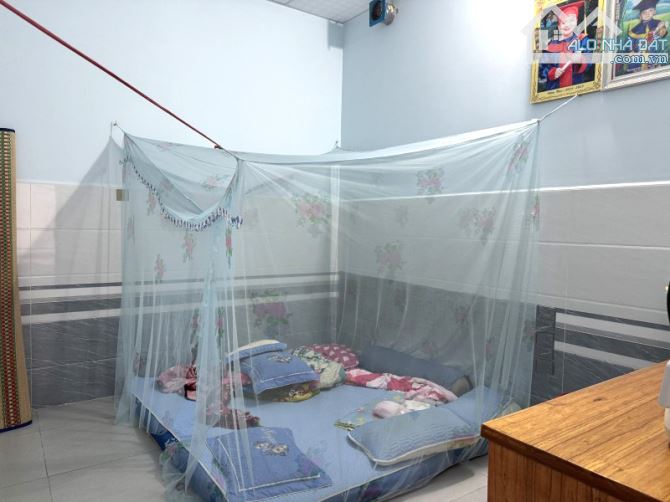 Bán Nhà Linh Xuân Thủ Đức 52m² Full Thổ – Hẻm Xe Hơi, Khu Phân Lô Đẹp, Giá Chỉ 4.15 Tỷ - 2