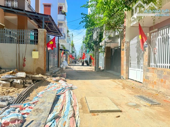 BÁN LÔ ĐẤT KIỆT Ô TÔ NGUYỄN VĂN THOẠI-CÁCH BIỂN MỸ KHÊ 300M-VỊ TRÍ VIP KINH DOANH CĂN HỘ - 2