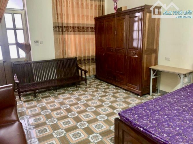 Bán đất 50m mặt phố trung tâm Long Biên, vỉa hè, oto tránh, kinh doanh giá hơn 13 tỷ - 2