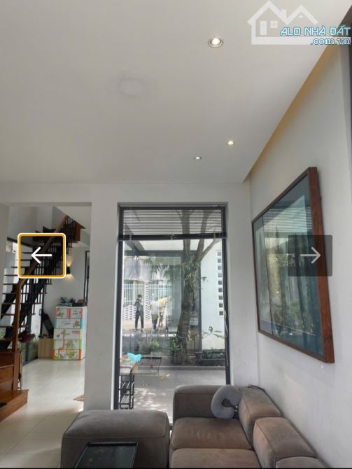 Nhà HXH Chuyên Dùng 9_ Phú Mỹ, Q7. DT 214m2. 3 tầng (7.5m x 29m). Giá 23 Tỷ. - 2