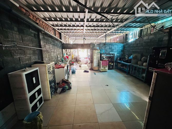Bán Nhà 2 Mặt tiền 6x55m (324m2) Đường Số 1 Tân Bình Lagi - Cách Biển Lagi 10 Phút - 2