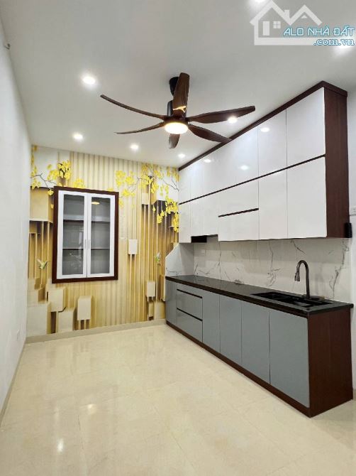 🚗 Ô TÔ GẦN – DÂN XÂY – NGÕ THÔNG TỨ TUNG – GẦN PHỐ – TIỆN ÍCH BẠT NGÀN 🏡 - 2