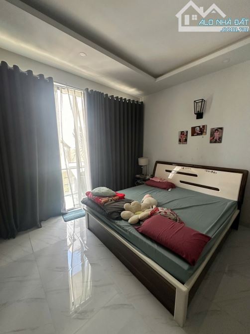 💝Nhà TĐC Phước Long Gần Đường Số 28, 2 tầng sân thượng 5.99 tỷ - 2pn 2wc ngag 4,5m - 2
