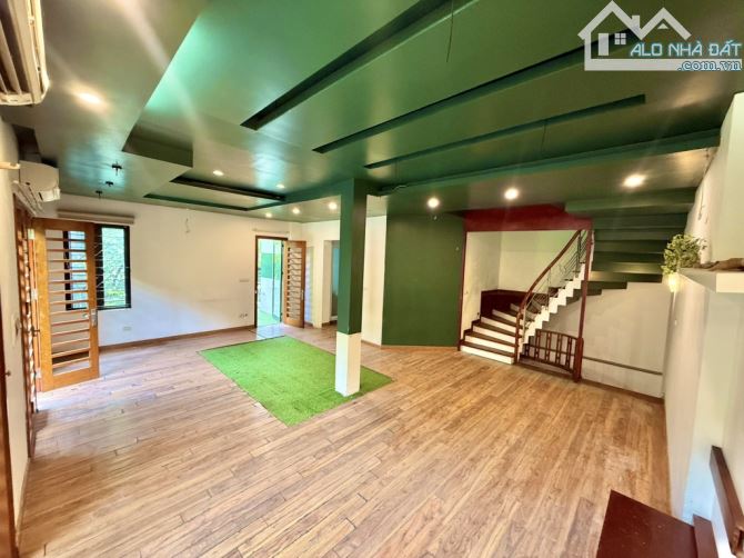 BIỆT THỰ VIP HÀM NGHI  - NGUYỄN CƠ THẠCH - LÔ GÓC  2 MẶT ĐƯỜNG 152M- MT-23M 💰 68 TỶ - 2