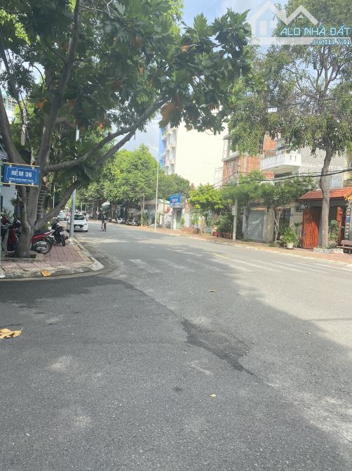 BÁN NHÀ ĐƯỜNG PHẠM NGỌC THẠCH_ KHU TRƯỜNG SONG NGỮ, PHƯỜNG 9_ GIÁ TỐT. - 2