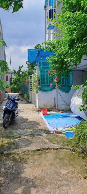 Đất Mỹ Tranh đẹp như vẽ, ngõ taxi ra vào thoải mái chỉ với 1 tỷ đồng - 2