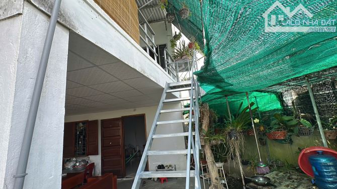 Bán đất tặng nhà Cấp 4 - Hàng hiếm - Cách TT Nha Trang chỉ 2km. - 2