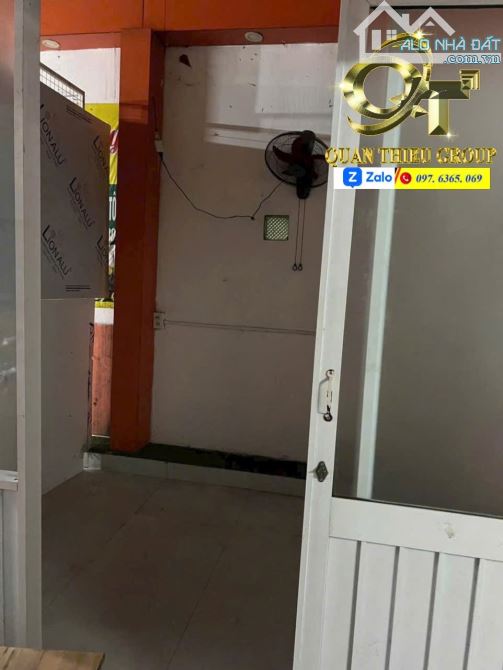 CHO THUÊ NHÀ  MẶT TIỀN HẢI TRIỀU, AN CỰU, TP HUẾ - 2