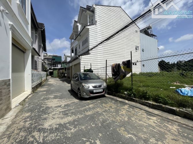 BÁN LÔ ĐẤT ĐẸP PHAN CHU TRINH DT RỘNG 290m2 – HẺM NHỰA BẰNG PHẲNG 5m – CÁCH BỜ HỒ 2,5km - 2