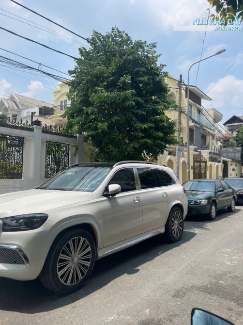 Bán biệt thự trong kdc vĩnh lộc giá 17,5 tỷ - 2