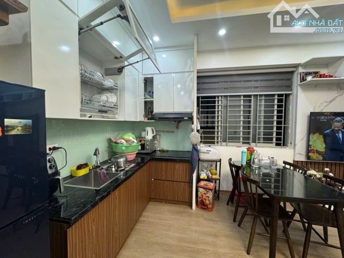 Hiếm! Bán chung cư N3 Nguyễn Công Trứ, Ngô Thì Nhậm, Hai Bà Trưng DT 85m2 3PN 2VS lô góc - 2