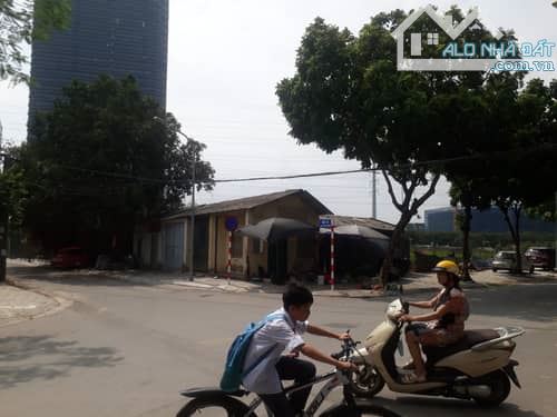 Cần bán mảnh đất 60m2 ngõ 209 Phố An Dương Vương - 2