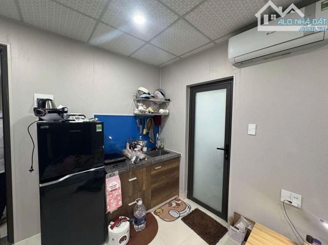 TÒA CĂN HỘ 4 TẦNG – VỪA Ở VỪA CHO THUÊ DÒNG TIỀN 33 TRIỆU – NGUYỄN HỮU THỌ - 2