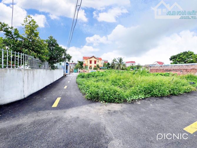💥 CHỈ 1,6xx TỶ SỞ HỮU LÔ ĐẤT ĐẸP TẠI TÂN LINH – MINH TÂN – KIẾN THỤY 💥 - 2