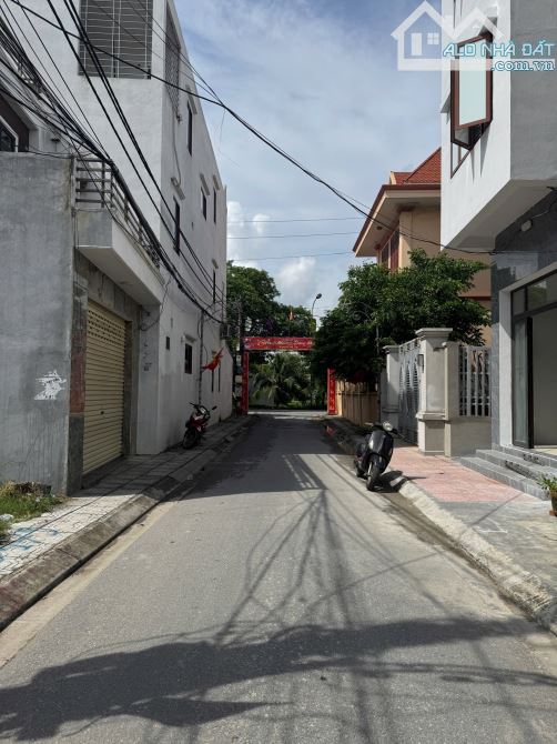 Bán đất mặt đường Hạ Đoạn 3 - Hải An - Hải Phòng - 2
