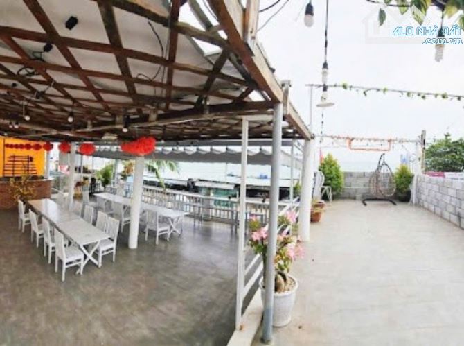 💥Bán khách sạn mặt tiền đường Nguyễn Đình Chiểu - phường Hàm Tiến - Phan Thiết - 2
